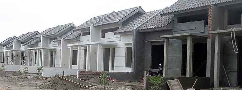 Jasa bangun rumah Magetan