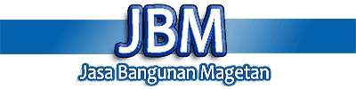 jasa bangunan magetan