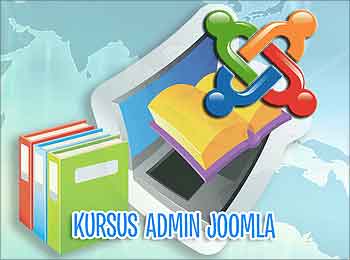 Kursus Admin Joomla Magetan