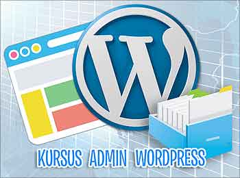 Kursus Admin Wordpress Magetan