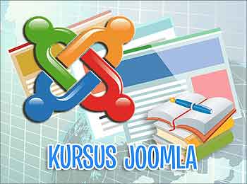 Kursus Joomla Magetan