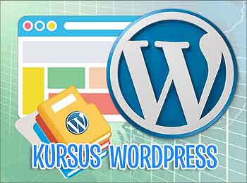 Kursus Wordpress Magetan