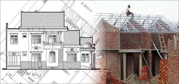 Jasa Bangunan Magetan