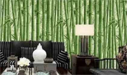 Toko jual wallpaper Magetan 2