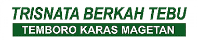 Berkah Tebu