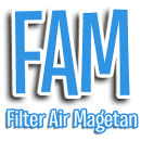 filter air magetan