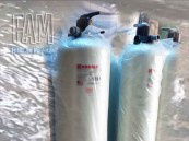 filter air tabung frp fiber 1354 magetan