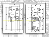 Jasa arsitek desain rumah Magetan