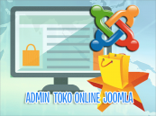 Kursus admin toko online joomla Magetan