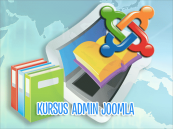 Kursus admin website joomla Magetan