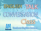 kursus conversation temboro magetan