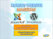 Kursus website Magetan