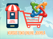 Kursus pembuatan website toko online Magetan