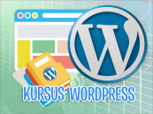 Kursus pembuatan website wordpress di Magetan