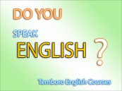 Temboro Magetan English Courses